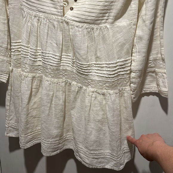 New SPELL Kamala mini dress - Picture 8 of 10